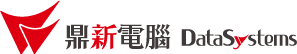 鼎新電腦 DataSystems