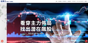 股票王